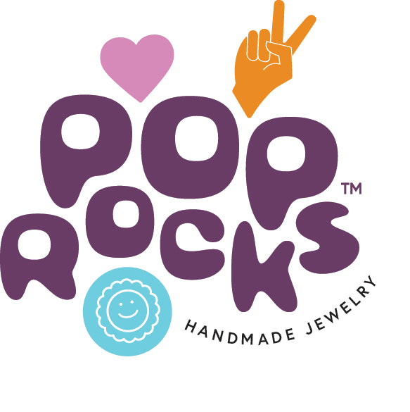 Pop Rocks Jewelry